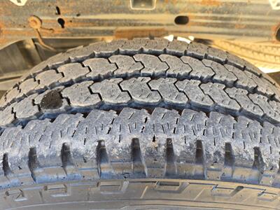 2016 Chevrolet Silverado 1500 CREW 5.3L RUNS&DRIVES GREAT A/C BED-LINER   - Photo 48 - Woodward, OK 73801