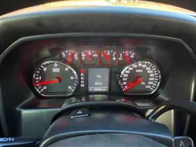 2016 Chevrolet Silverado 1500 CREW 5.3L RUNS&DRIVES GREAT A/C BED-LINER   - Photo 30 - Woodward, OK 73801