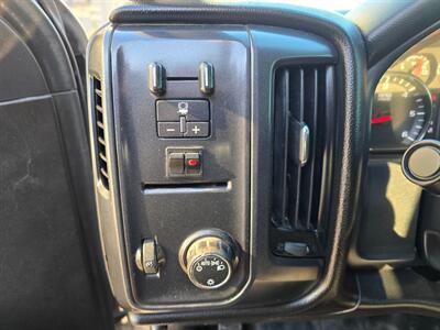 2016 Chevrolet Silverado 1500 CREW 5.3L RUNS&DRIVES GREAT A/C BED-LINER   - Photo 27 - Woodward, OK 73801