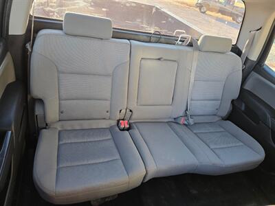 2016 Chevrolet Silverado 1500 CREW 5.3L RUNS&DRIVES GREAT A/C BED-LINER   - Photo 40 - Woodward, OK 73801