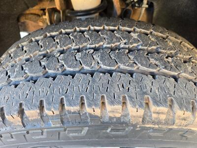 2016 Chevrolet Silverado 1500 CREW 5.3L RUNS&DRIVES GREAT A/C BED-LINER   - Photo 49 - Woodward, OK 73801