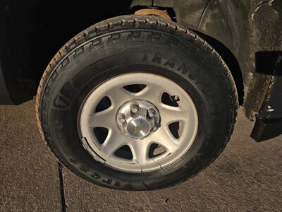 2016 Chevrolet Silverado 1500 CREW 5.3L RUNS&DRIVES GREAT A/C BED-LINER   - Photo 56 - Woodward, OK 73801