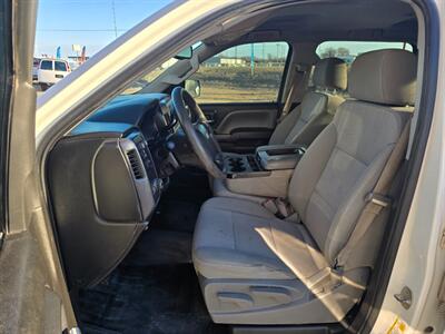 2016 Chevrolet Silverado 1500 CREW 5.3L RUNS&DRIVES GREAT A/C BED-LINER   - Photo 36 - Woodward, OK 73801