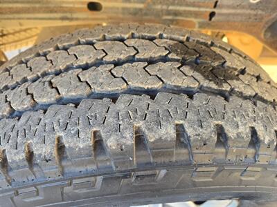 2016 Chevrolet Silverado 1500 CREW 5.3L RUNS&DRIVES GREAT A/C BED-LINER   - Photo 51 - Woodward, OK 73801