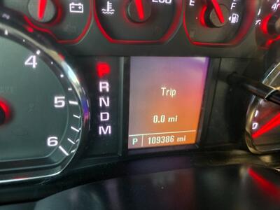 2016 Chevrolet Silverado 1500 CREW 5.3L RUNS&DRIVES GREAT A/C BED-LINER   - Photo 16 - Woodward, OK 73801