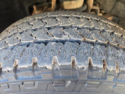 2016 Chevrolet Silverado 1500 CREW 5.3L RUNS&DRIVES GREAT A/C BED-LINER   - Photo 50 - Woodward, OK 73801