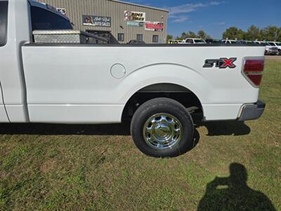 2014 Ford F-150 5.0L 1OWNER RUNS&DRIVES GREAT*A/C COLD*   - Photo 60 - Woodward, OK 73801