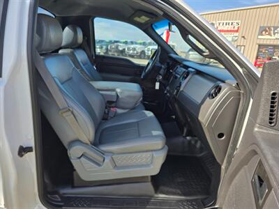 2014 Ford F-150 5.0L 1OWNER RUNS&DRIVES GREAT*A/C COLD*   - Photo 19 - Woodward, OK 73801