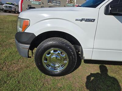 2014 Ford F-150 5.0L 1OWNER RUNS&DRIVES GREAT*A/C COLD*   - Photo 57 - Woodward, OK 73801