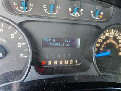 2014 Ford F-150 5.0L 1OWNER RUNS&DRIVES GREAT*A/C COLD*   - Photo 30 - Woodward, OK 73801