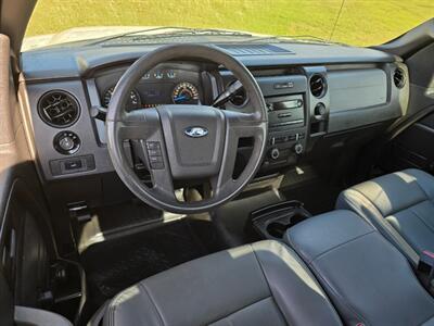 2014 Ford F-150 5.0L 1OWNER RUNS&DRIVES GREAT*A/C COLD*   - Photo 17 - Woodward, OK 73801