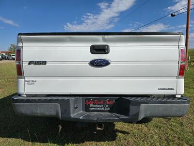 2014 Ford F-150 5.0L 1OWNER RUNS&DRIVES GREAT*A/C COLD*   - Photo 68 - Woodward, OK 73801
