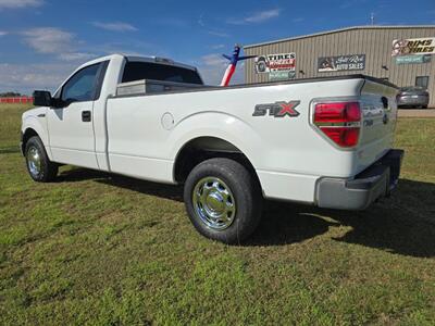 2014 Ford F-150 5.0L 1OWNER RUNS&DRIVES GREAT*A/C COLD*   - Photo 66 - Woodward, OK 73801