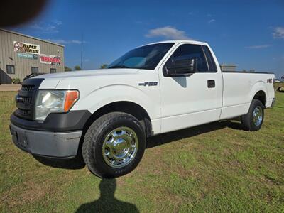 2014 Ford F-150 5.0L 1OWNER RUNS&DRIVES GREAT*A/C COLD*   - Photo 62 - Woodward, OK 73801