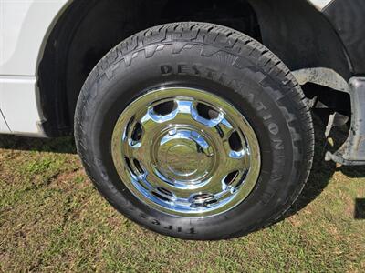 2014 Ford F-150 5.0L 1OWNER RUNS&DRIVES GREAT*A/C COLD*   - Photo 51 - Woodward, OK 73801