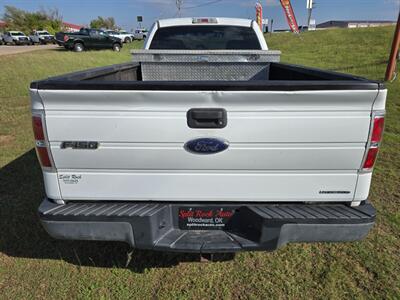 2014 Ford F-150 5.0L 1OWNER RUNS&DRIVES GREAT*A/C COLD*   - Photo 8 - Woodward, OK 73801