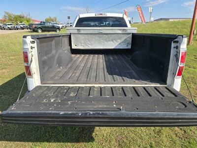 2014 Ford F-150 5.0L 1OWNER RUNS&DRIVES GREAT*A/C COLD*   - Photo 9 - Woodward, OK 73801