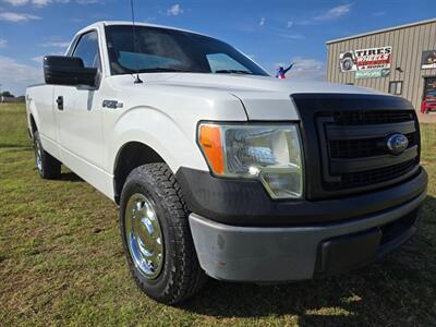 2014 Ford F-150 5.0L 1OWNER RUNS&DRIVES GREAT*A/C COLD*   - Photo 55 - Woodward, OK 73801