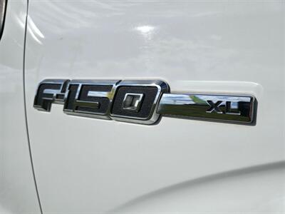2014 Ford F-150 5.0L 1OWNER RUNS&DRIVES GREAT*A/C COLD*   - Photo 54 - Woodward, OK 73801