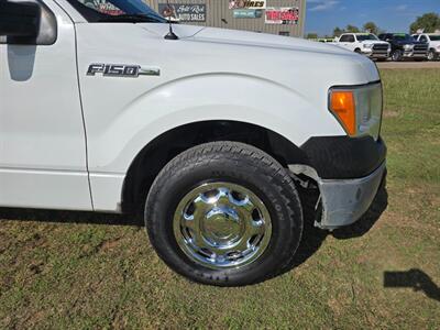 2014 Ford F-150 5.0L 1OWNER RUNS&DRIVES GREAT*A/C COLD*   - Photo 58 - Woodward, OK 73801