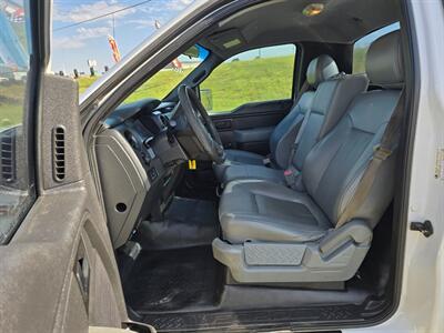 2014 Ford F-150 5.0L 1OWNER RUNS&DRIVES GREAT*A/C COLD*   - Photo 35 - Woodward, OK 73801