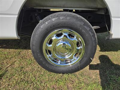 2014 Ford F-150 5.0L 1OWNER RUNS&DRIVES GREAT*A/C COLD*   - Photo 53 - Woodward, OK 73801