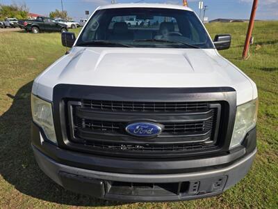 2014 Ford F-150 5.0L 1OWNER RUNS&DRIVES GREAT*A/C COLD*   - Photo 7 - Woodward, OK 73801
