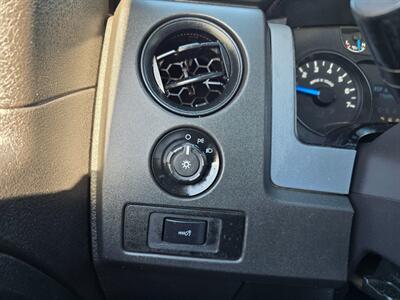 2014 Ford F-150 5.0L 1OWNER RUNS&DRIVES GREAT*A/C COLD*   - Photo 27 - Woodward, OK 73801