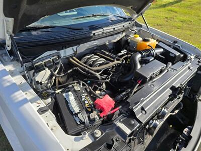 2014 Ford F-150 5.0L 1OWNER RUNS&DRIVES GREAT*A/C COLD*   - Photo 45 - Woodward, OK 73801