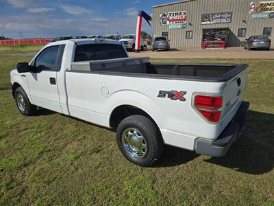 2014 Ford F-150 5.0L 1OWNER RUNS&DRIVES GREAT*A/C COLD*   - Photo 6 - Woodward, OK 73801