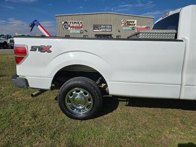 2014 Ford F-150 5.0L 1OWNER RUNS&DRIVES GREAT*A/C COLD*   - Photo 59 - Woodward, OK 73801
