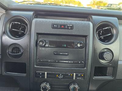 2014 Ford F-150 5.0L 1OWNER RUNS&DRIVES GREAT*A/C COLD*   - Photo 25 - Woodward, OK 73801