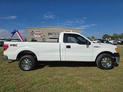 2014 Ford F-150 5.0L 1OWNER RUNS&DRIVES GREAT*A/C COLD*   - Photo 63 - Woodward, OK 73801
