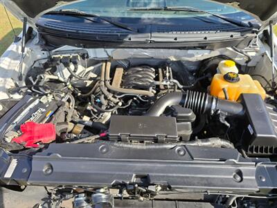 2014 Ford F-150 5.0L 1OWNER RUNS&DRIVES GREAT*A/C COLD*   - Photo 11 - Woodward, OK 73801