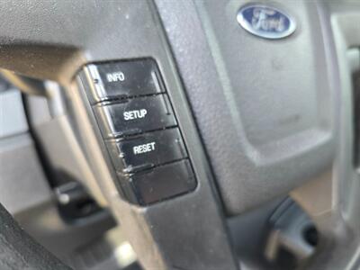 2014 Ford F-150 5.0L 1OWNER RUNS&DRIVES GREAT*A/C COLD*   - Photo 26 - Woodward, OK 73801