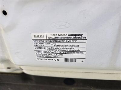 2014 Ford F-150 5.0L 1OWNER RUNS&DRIVES GREAT*A/C COLD*   - Photo 72 - Woodward, OK 73801