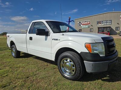 2014 Ford F-150 5.0L 1OWNER RUNS&DRIVES GREAT*A/C COLD*   - Photo 61 - Woodward, OK 73801