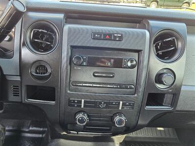 2014 Ford F-150 5.0L 1OWNER RUNS&DRIVES GREAT*A/C COLD*   - Photo 21 - Woodward, OK 73801