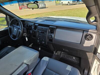 2014 Ford F-150 5.0L 1OWNER RUNS&DRIVES GREAT*A/C COLD*   - Photo 32 - Woodward, OK 73801