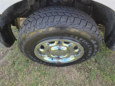 2014 Ford F-150 5.0L 1OWNER RUNS&DRIVES GREAT*A/C COLD*   - Photo 46 - Woodward, OK 73801
