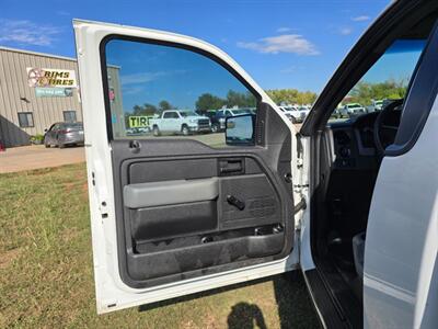 2014 Ford F-150 5.0L 1OWNER RUNS&DRIVES GREAT*A/C COLD*   - Photo 41 - Woodward, OK 73801
