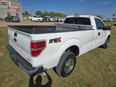 2014 Ford F-150 5.0L 1OWNER RUNS&DRIVES GREAT*A/C COLD*   - Photo 5 - Woodward, OK 73801
