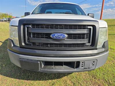 2014 Ford F-150 5.0L 1OWNER RUNS&DRIVES GREAT*A/C COLD*   - Photo 67 - Woodward, OK 73801