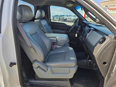 2014 Ford F-150 5.0L 1OWNER RUNS&DRIVES GREAT*A/C COLD*   - Photo 37 - Woodward, OK 73801