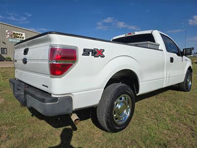 2014 Ford F-150 5.0L 1OWNER RUNS&DRIVES GREAT*A/C COLD*   - Photo 65 - Woodward, OK 73801