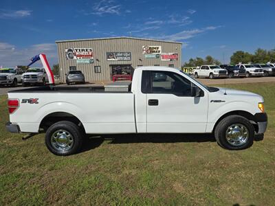 2014 Ford F-150 5.0L 1OWNER RUNS&DRIVES GREAT*A/C COLD*   - Photo 3 - Woodward, OK 73801