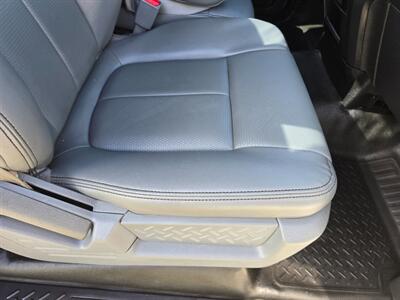 2014 Ford F-150 5.0L 1OWNER RUNS&DRIVES GREAT*A/C COLD*   - Photo 33 - Woodward, OK 73801