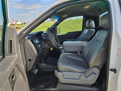 2014 Ford F-150 5.0L 1OWNER RUNS&DRIVES GREAT*A/C COLD*   - Photo 18 - Woodward, OK 73801