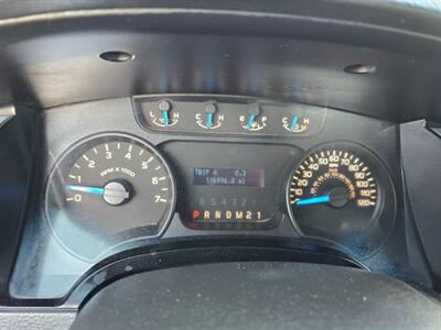 2014 Ford F-150 5.0L 1OWNER RUNS&DRIVES GREAT*A/C COLD*   - Photo 16 - Woodward, OK 73801