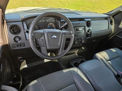 2014 Ford F-150 5.0L 1OWNER RUNS&DRIVES GREAT*A/C COLD*   - Photo 31 - Woodward, OK 73801